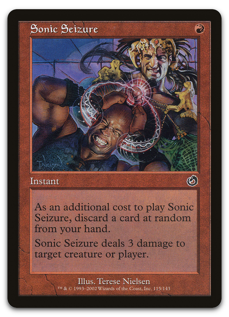 Product image for TCG 9699