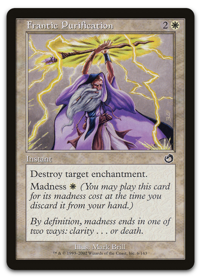 Product image for TCG 9708
