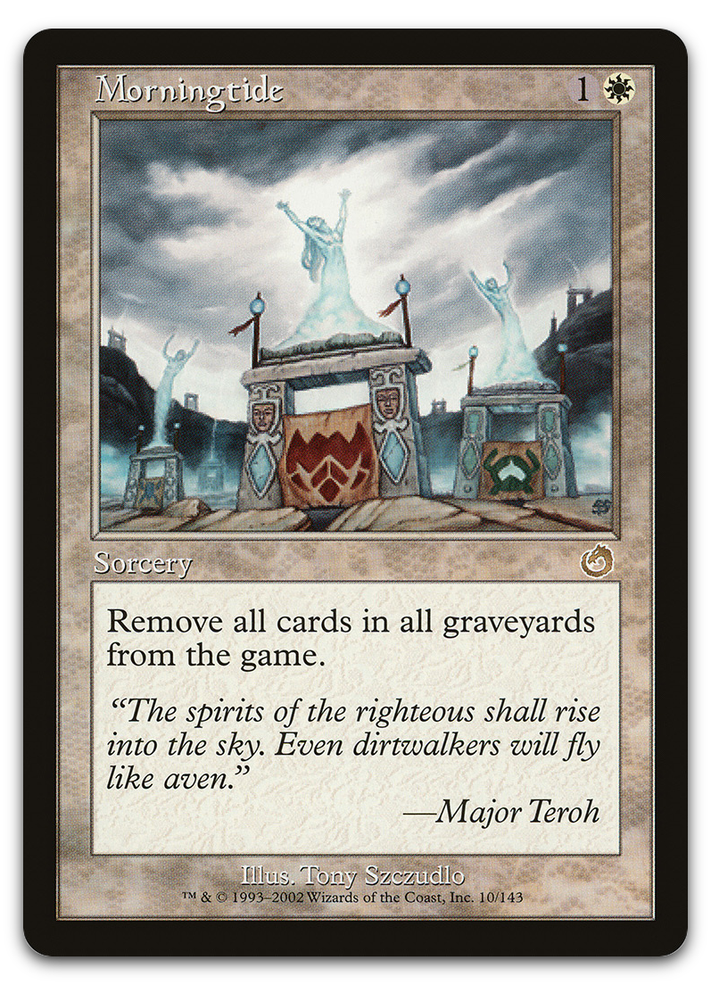 Product image for TCG 9712