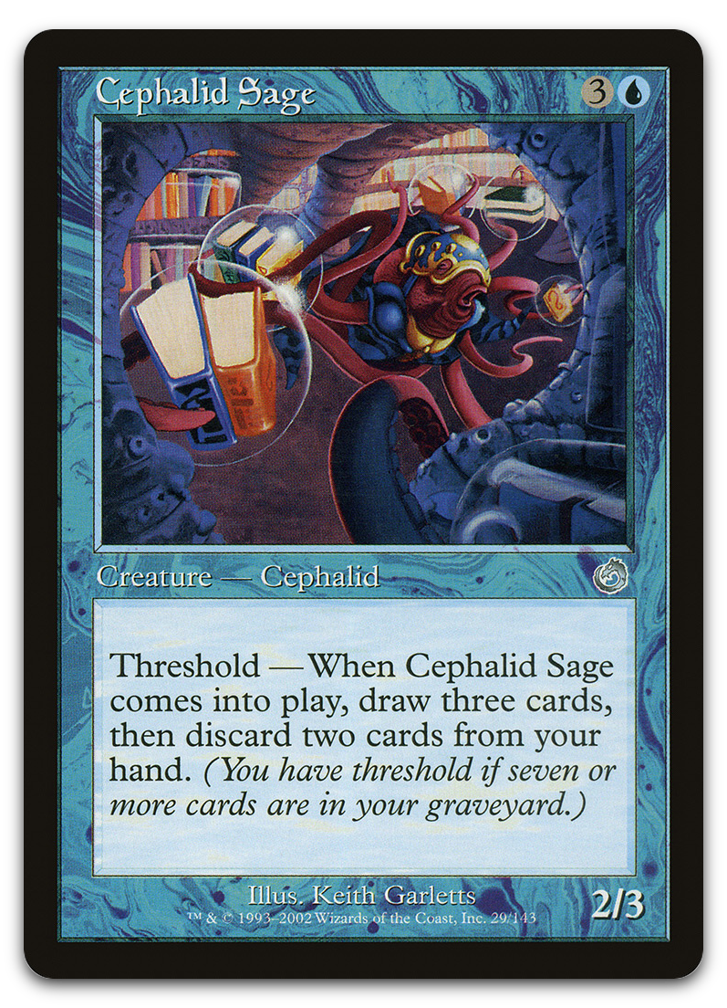 Product image for TCG 9724