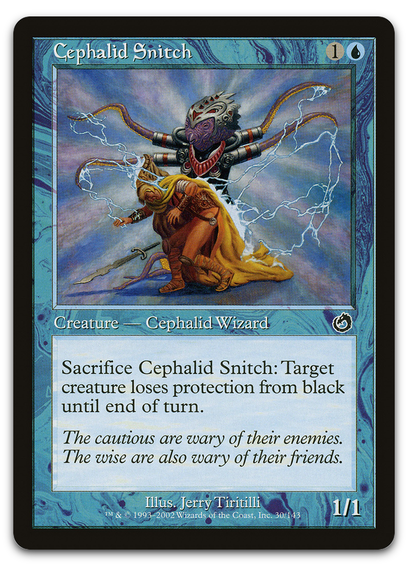 Product image for TCG 9725