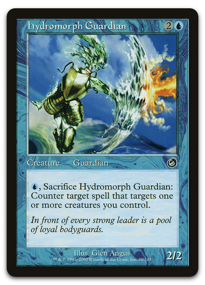 Product image for TCG 9730