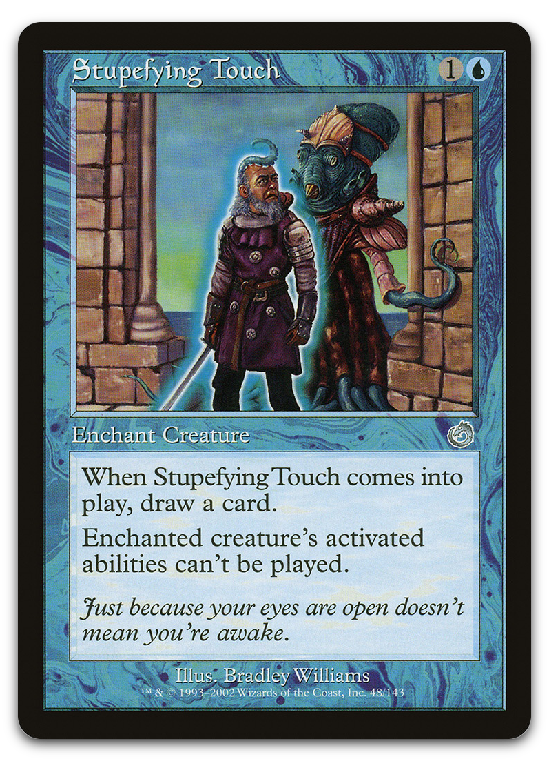 Product image for TCG 9734
