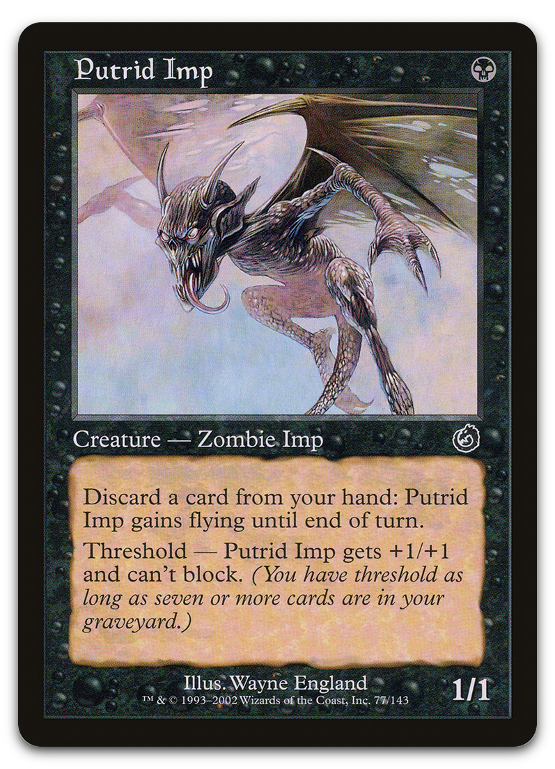 Product image for TCG 9742