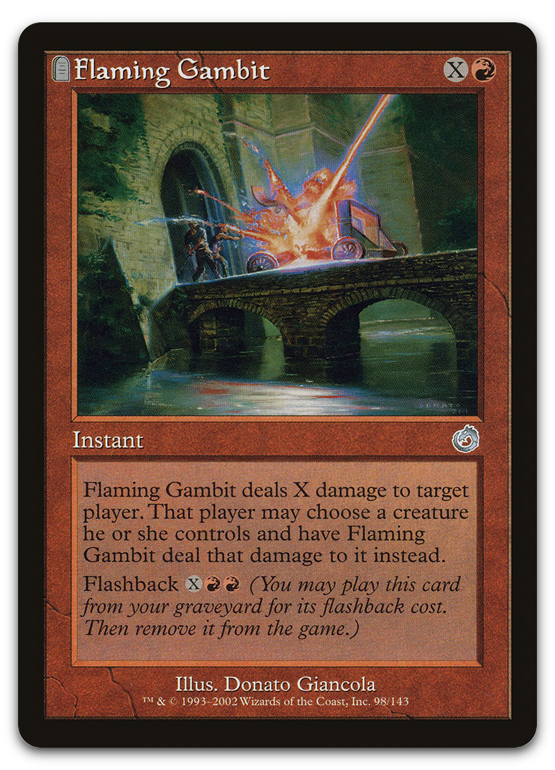 Product image for TCG 9750