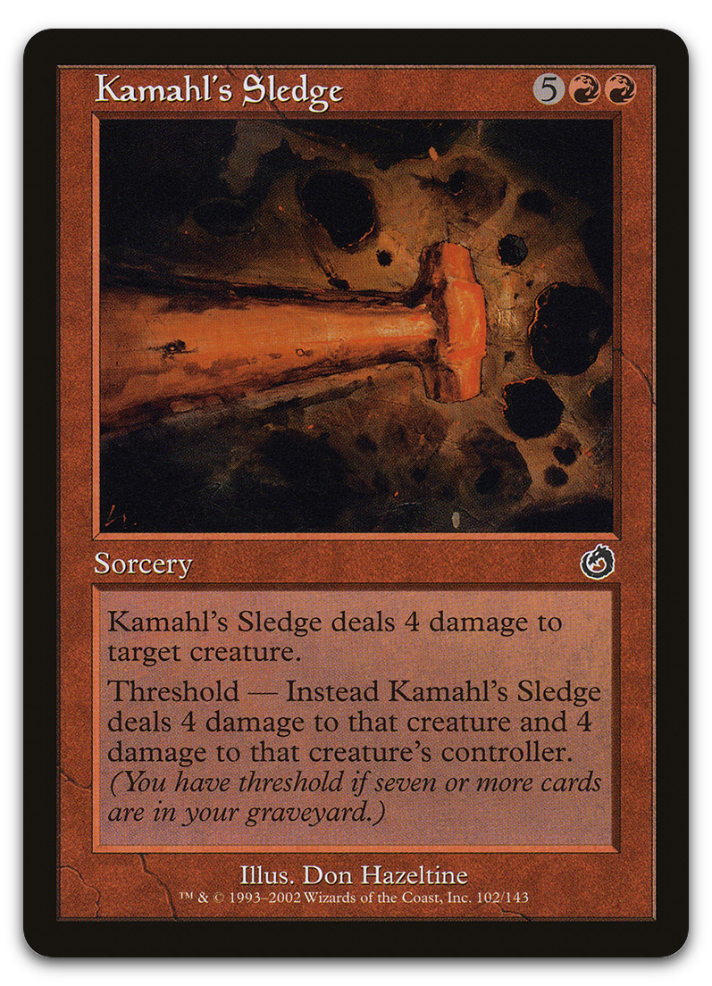 Product image for TCG 9752