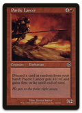 Product image for TCG 9756