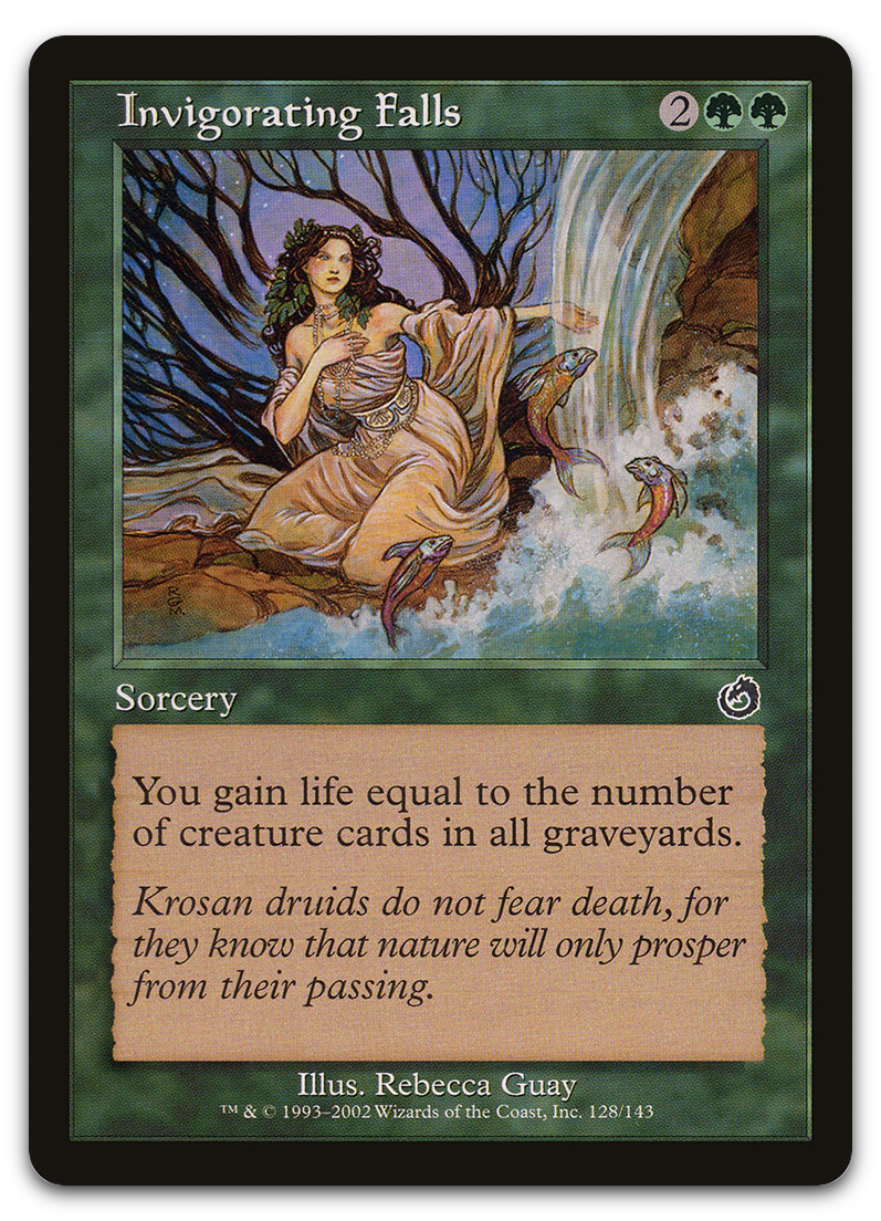 Product image for TCG 9768