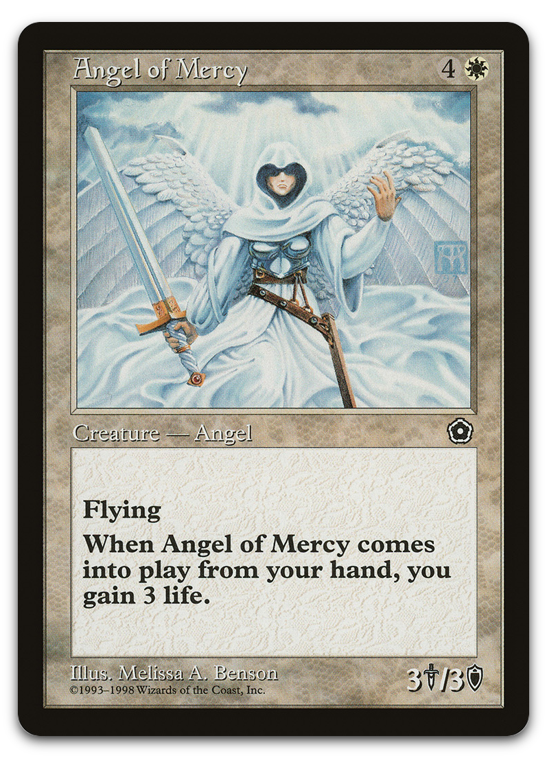 Product image for TCG 97