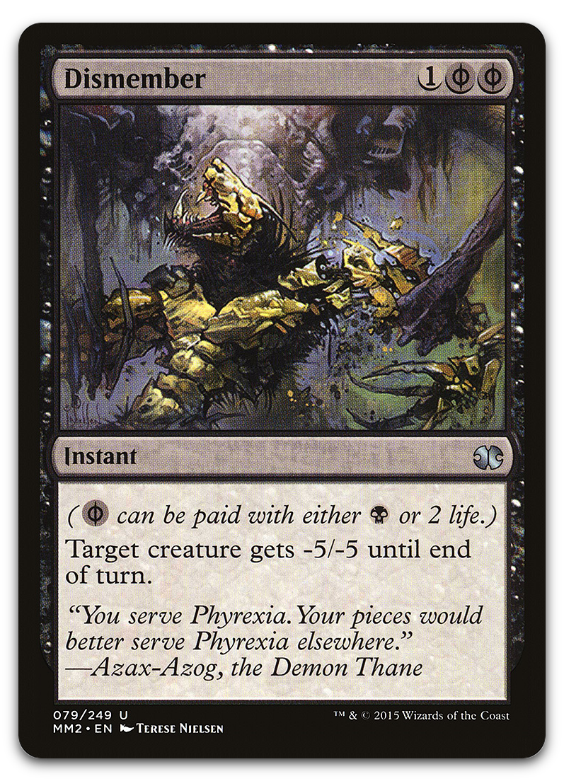 Product image for TCG 98390