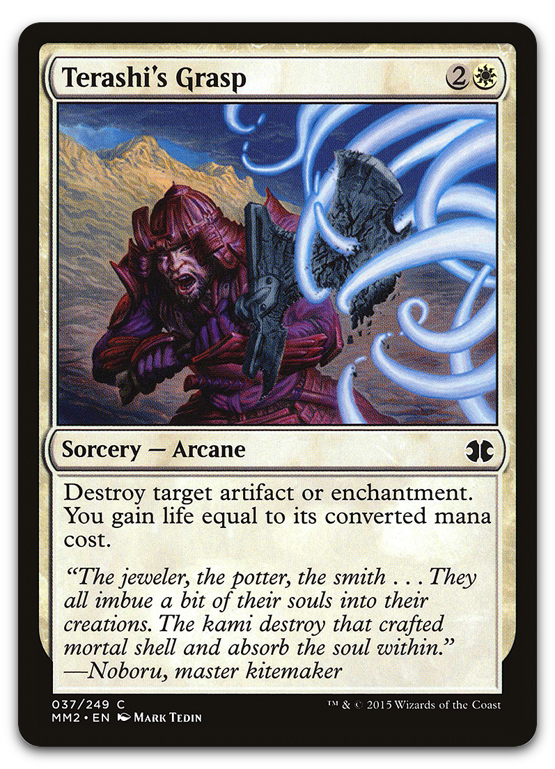 Product image for TCG 98754
