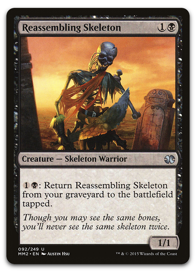 Product image for TCG 98796