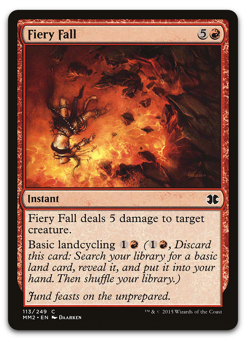 Product image for TCG 98814