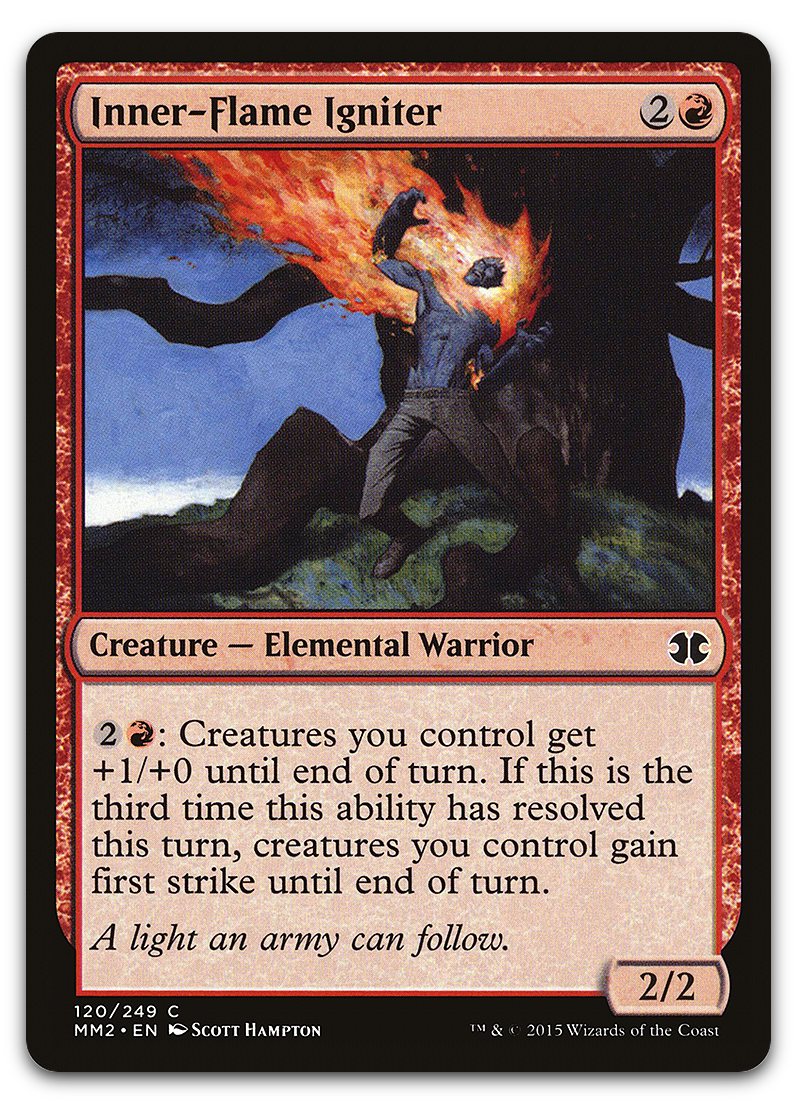 Product image for TCG 98820