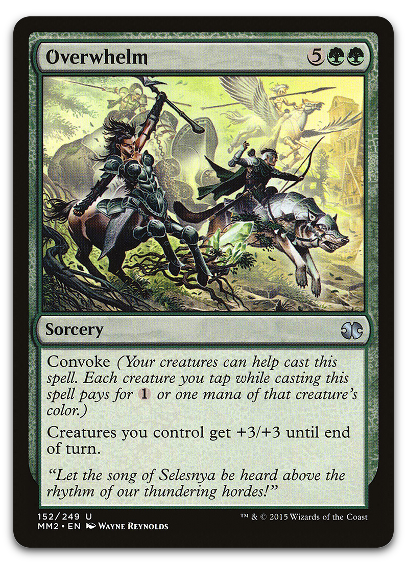Product image for TCG 98843