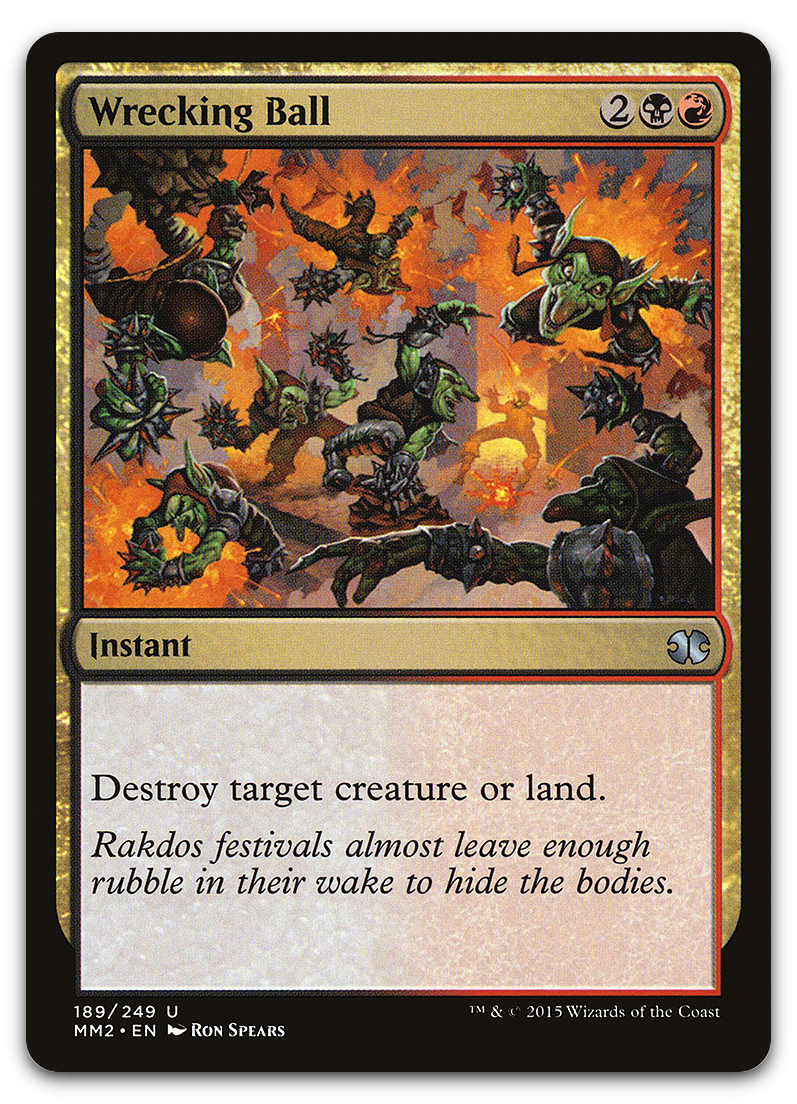 Product image for TCG 98880