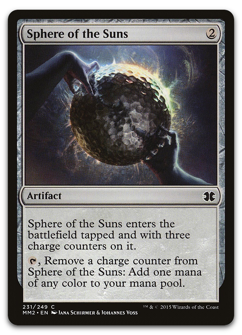 Product image for TCG 98904