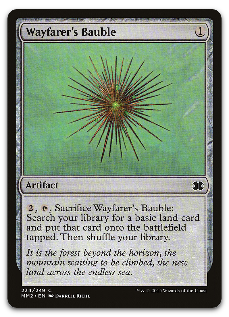 Product image for TCG 98907