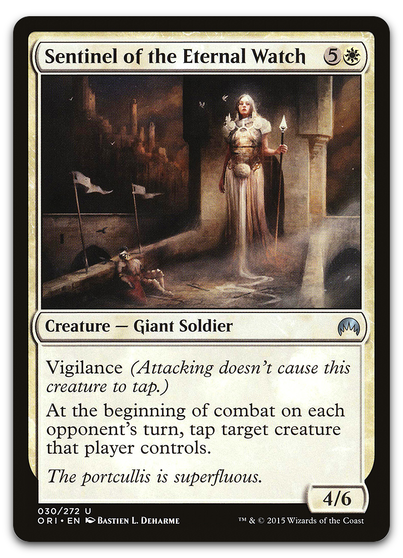 Product image for TCG 99741