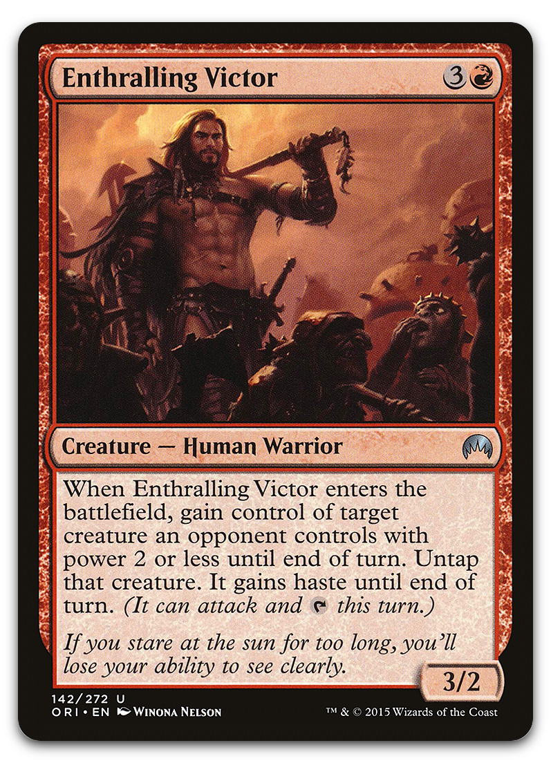 Product image for TCG 99744