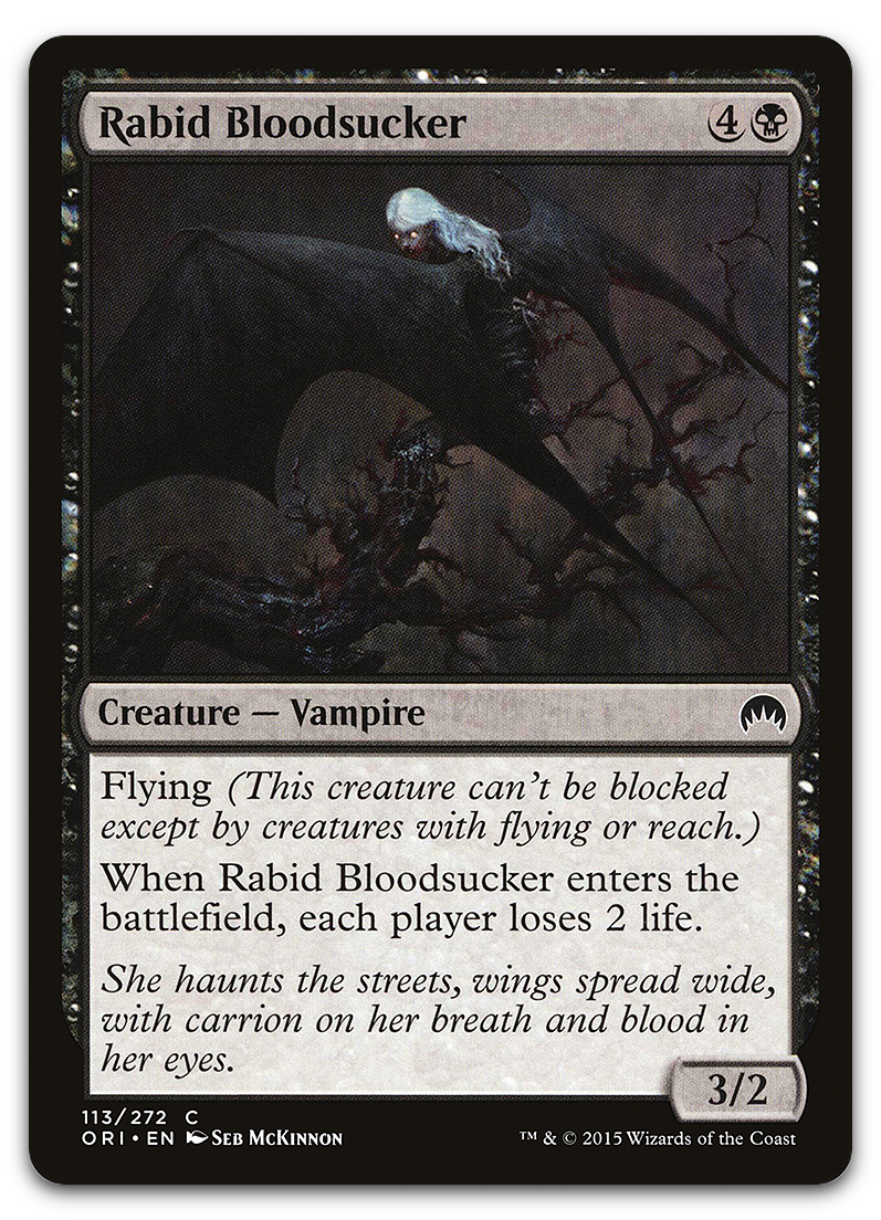 Product image for TCG 99753