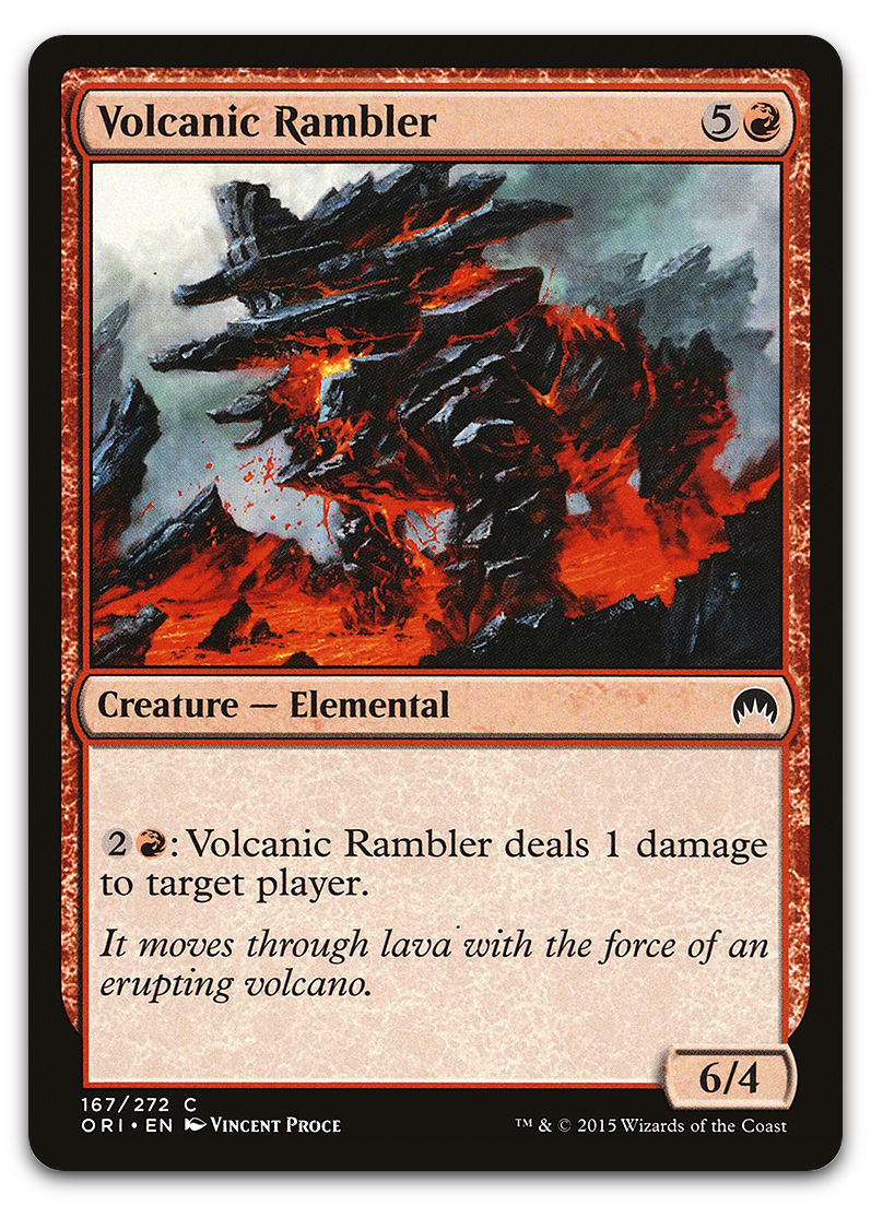 Product image for TCG 99754