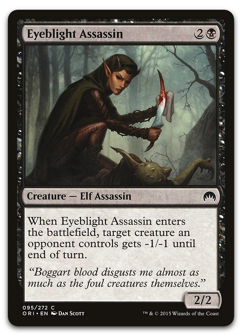 Product image for TCG 99758