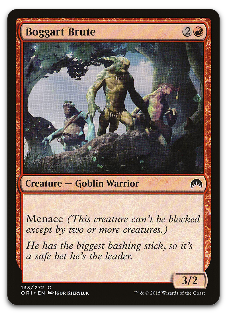 Product image for TCG 99765