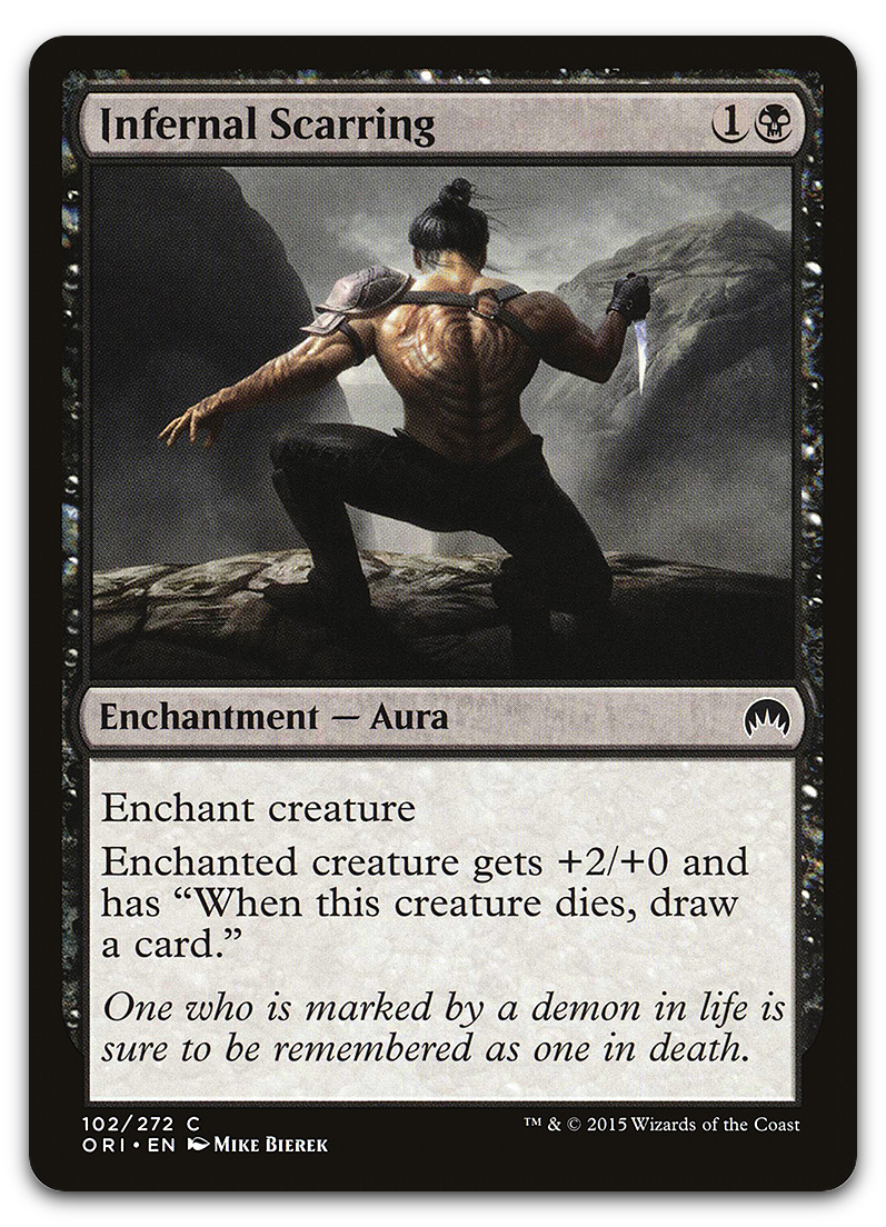 Product image for TCG 99766