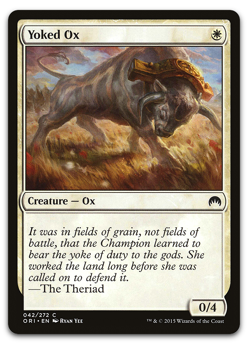 Product image for TCG 99889
