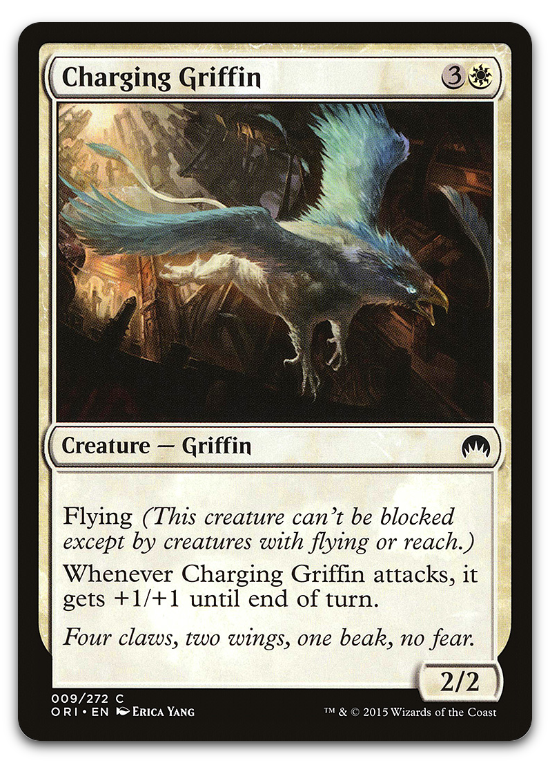 Product image for TCG 99890