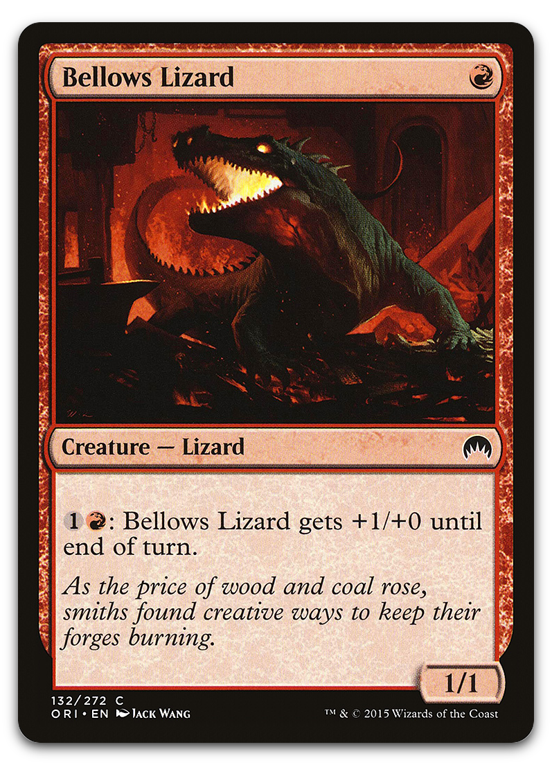 Product image for TCG 99902
