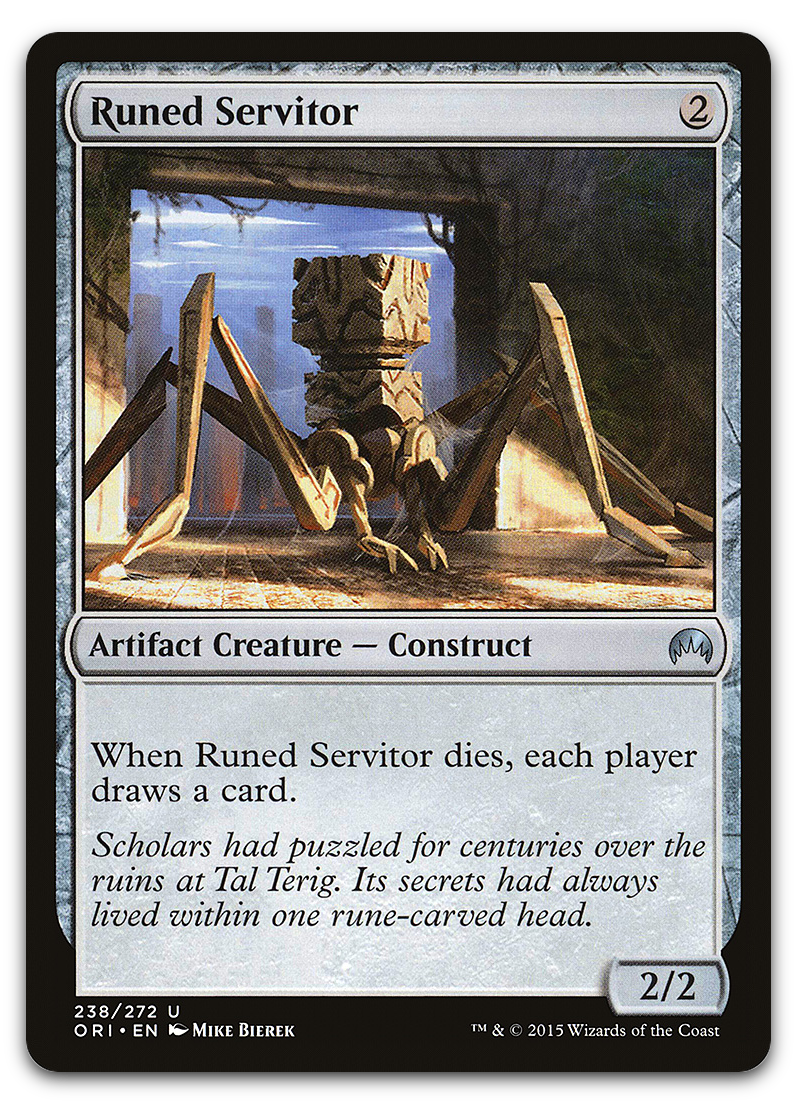 Product image for TCG 99903