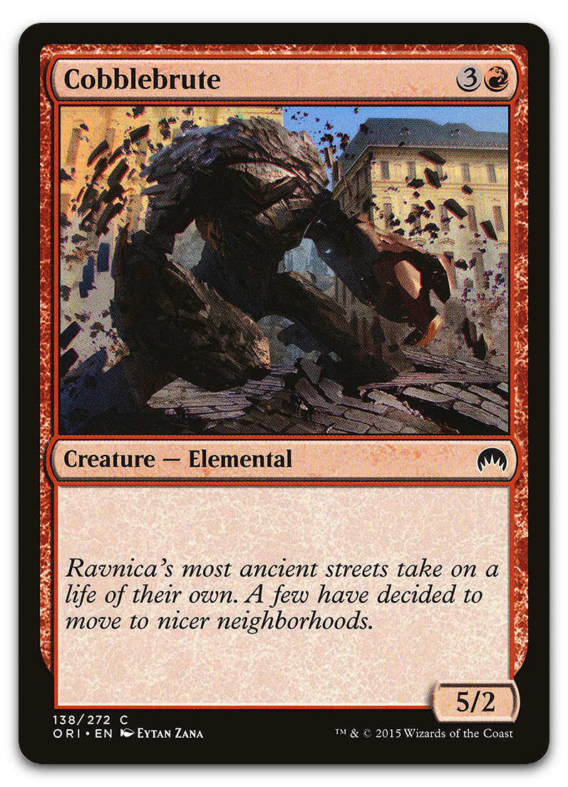 Product image for TCG 99904