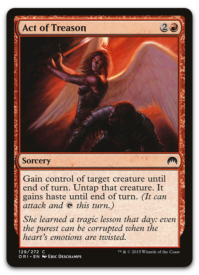 Product image for TCG 99905