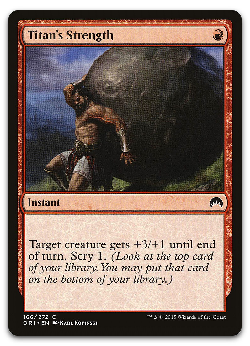 Product image for TCG 99908
