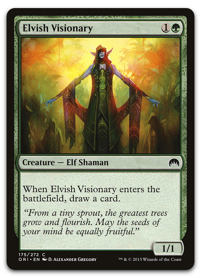 Product image for TCG 99909