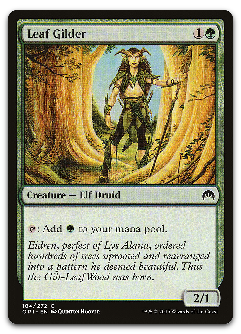 Product image for TCG 99910