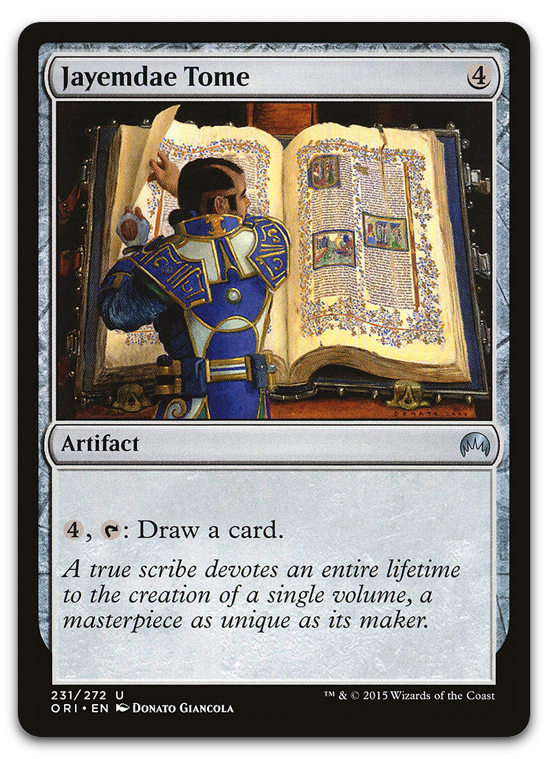 Product image for TCG 99914